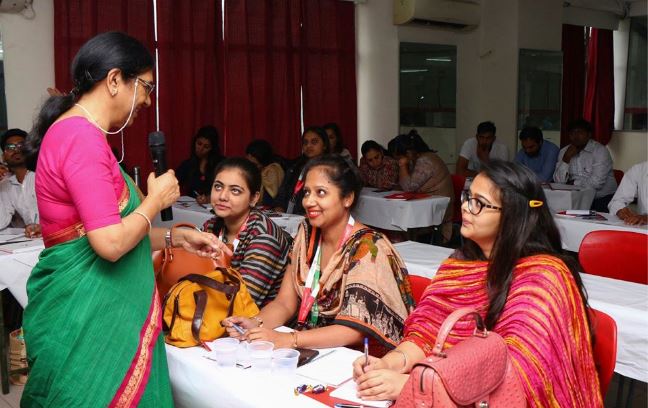 Rishihood University Classroom(2)