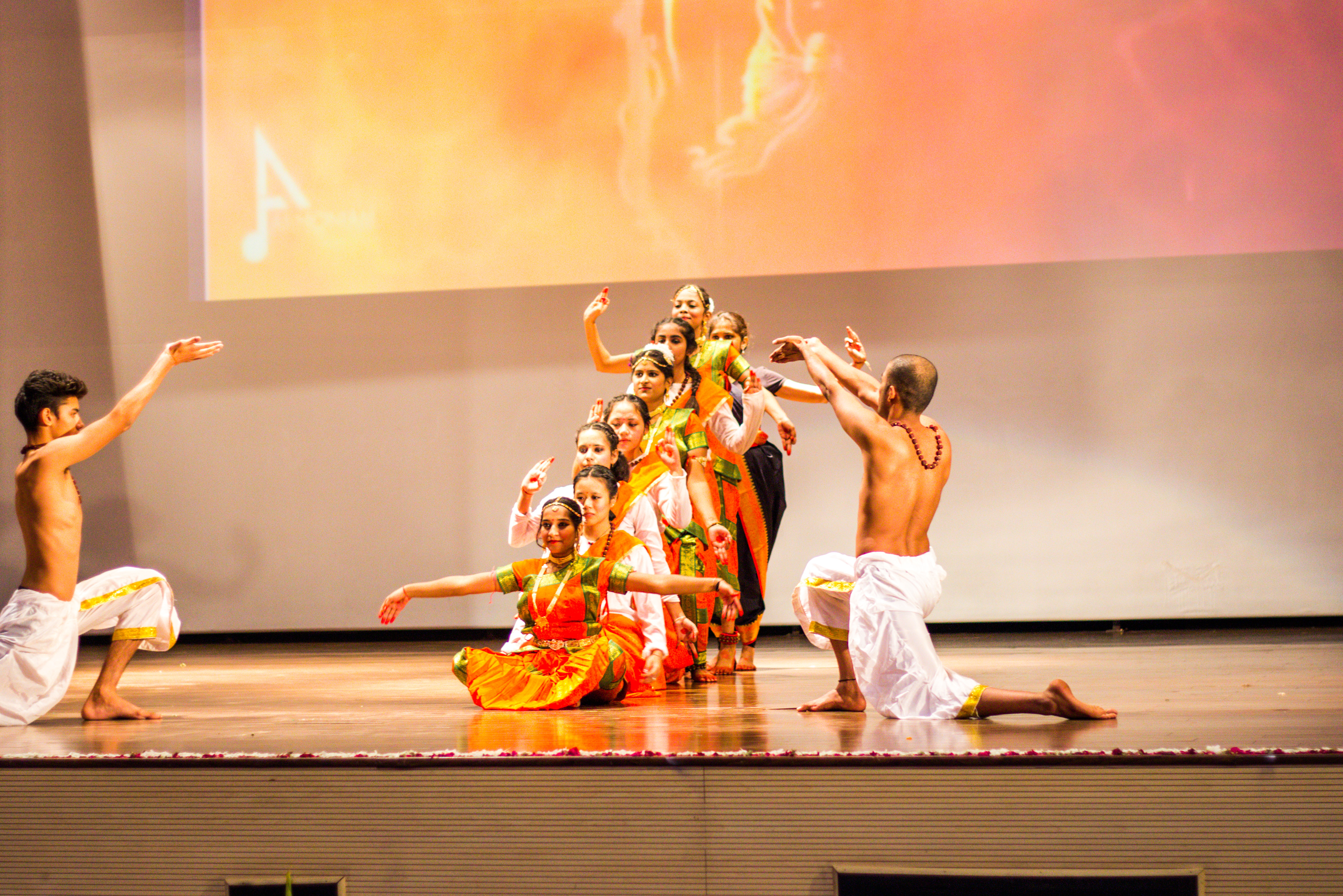 Rishihood University Exhibitions(2)