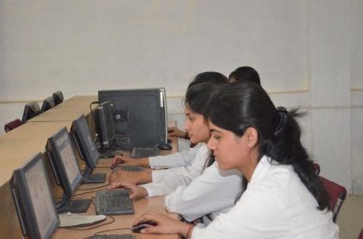 RCDS Labs
