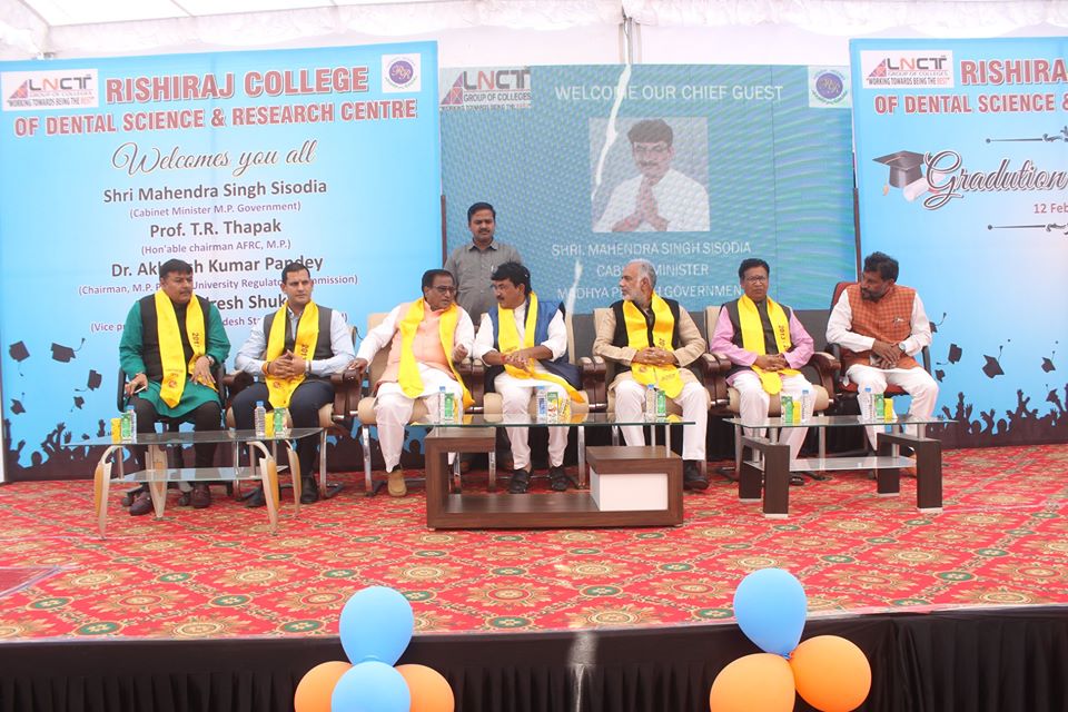 RCDS Convocation