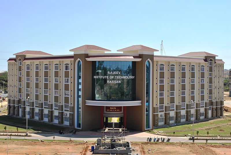 RIT Campus View