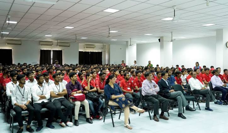 RKU Auditorium(2)