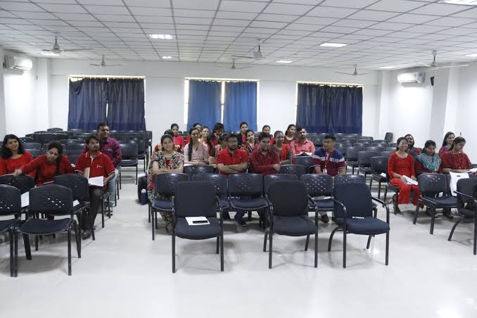 RKU Classroom(1)