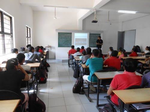 RKU Classroom(2)