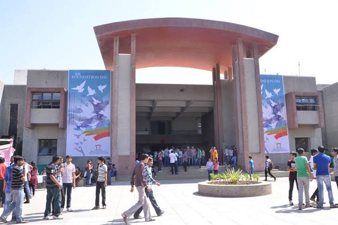 RKU Campus Building(2)