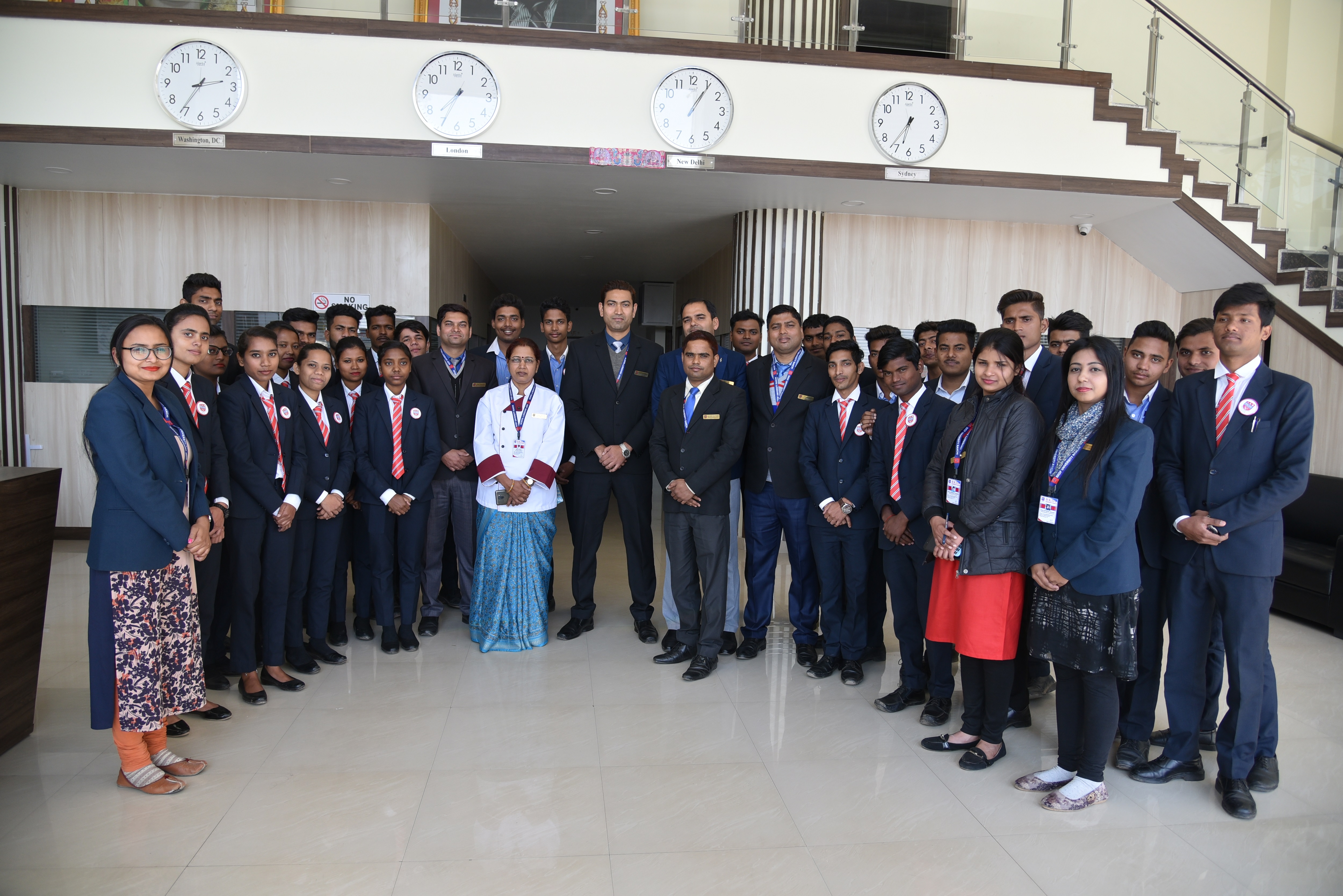 RKDF University, Ranchi Others(1)