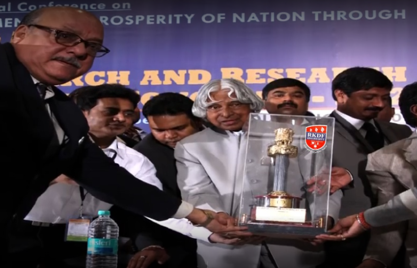 RKDF University, Ranchi Others(3)