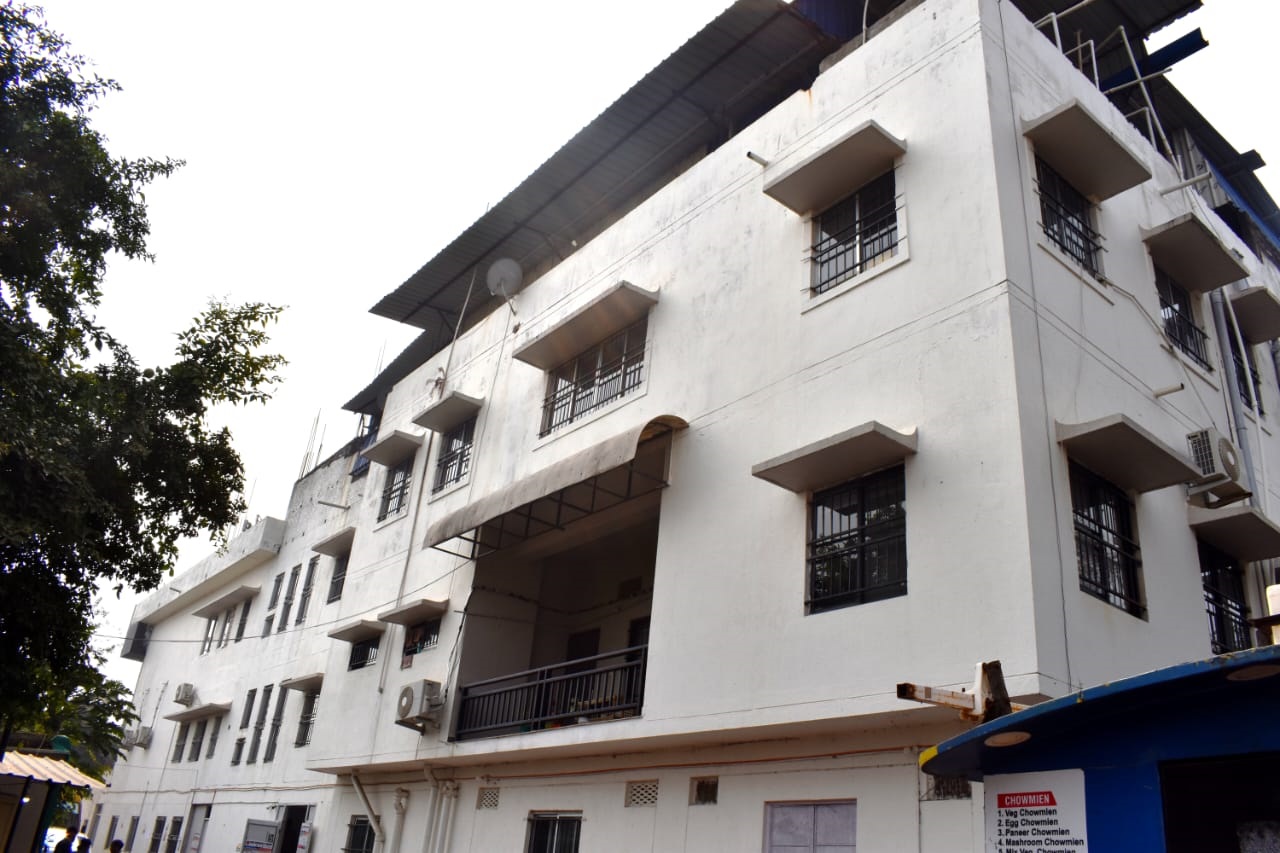 RKDF University, Ranchi Cafeteria / Mess