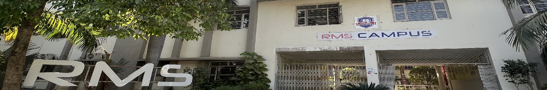 RMS Campus Others(1)