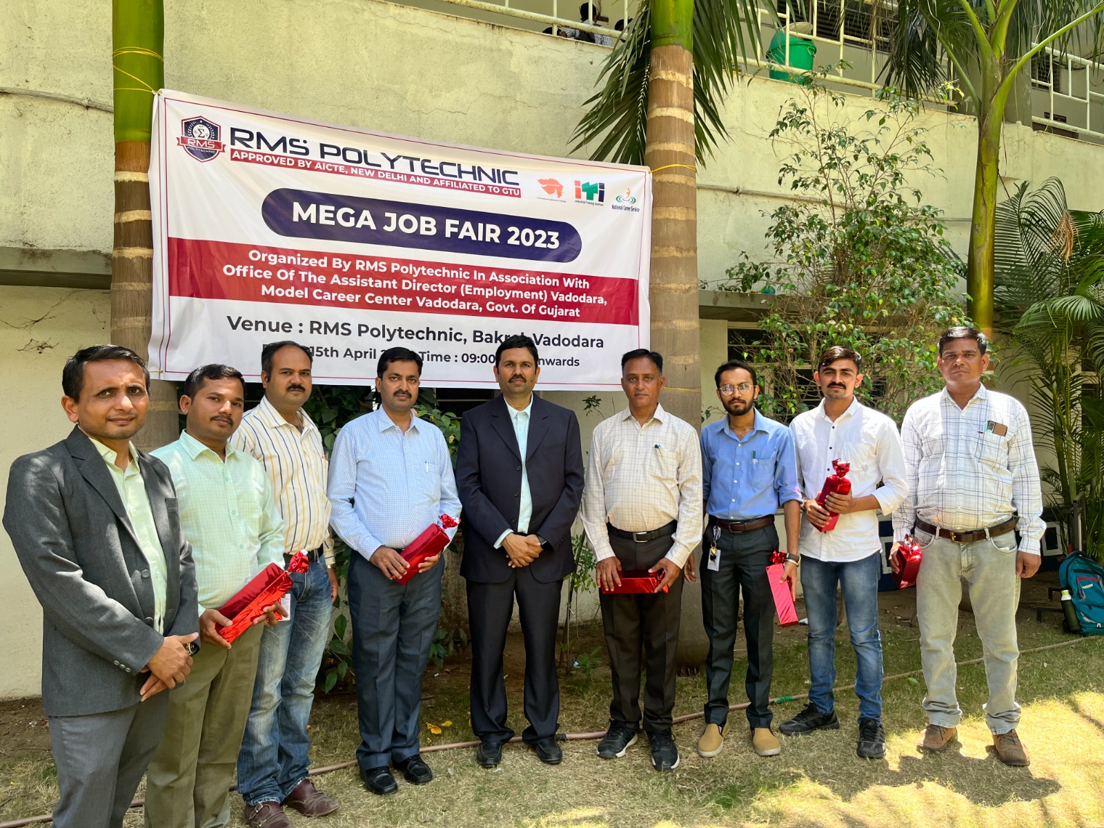 RMS Campus Others(3)