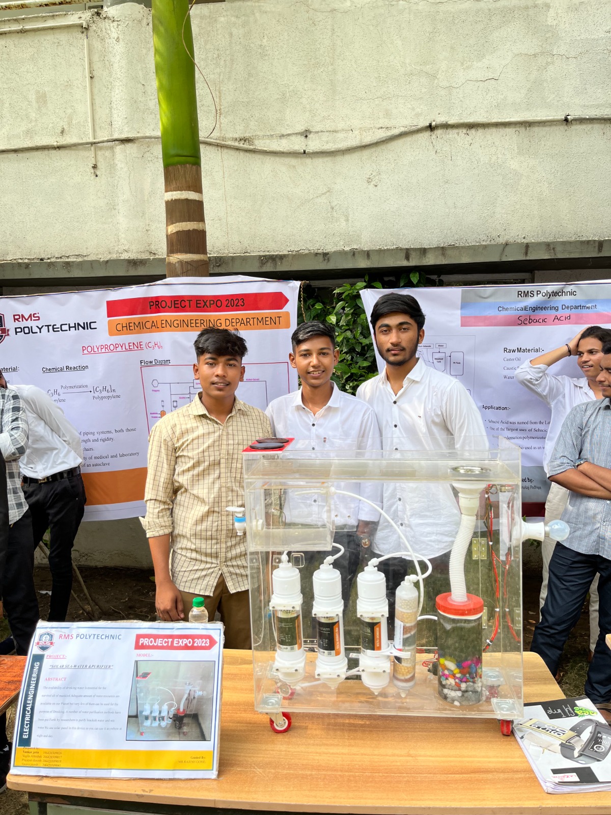 RMS Campus Others(5)