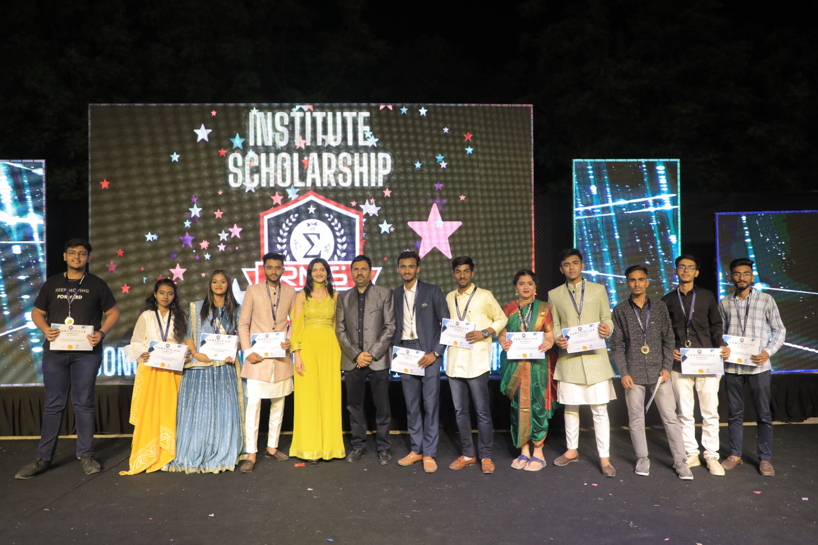 RMS Campus Others(6)