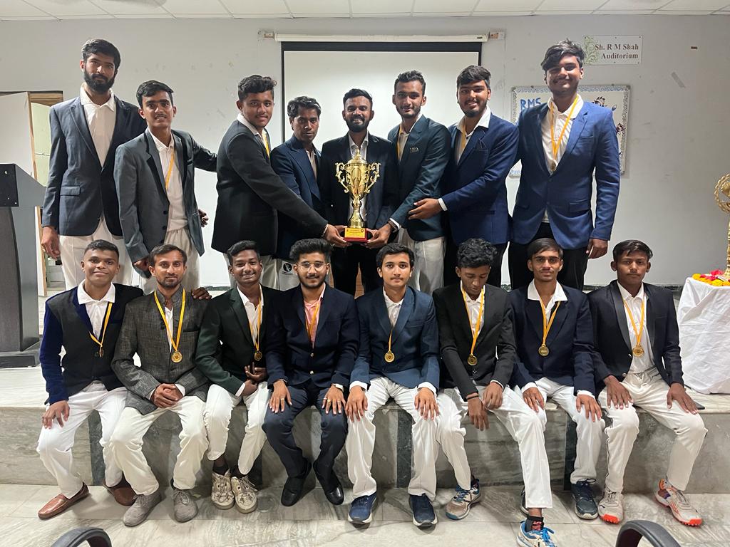 RMS Campus Others(7)