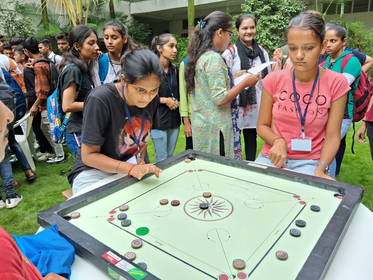 RMS Campus Others(8)