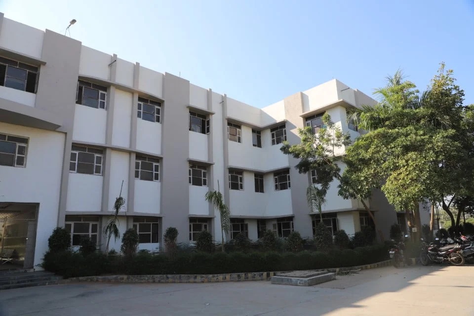 RMS Campus Campus Building(1)