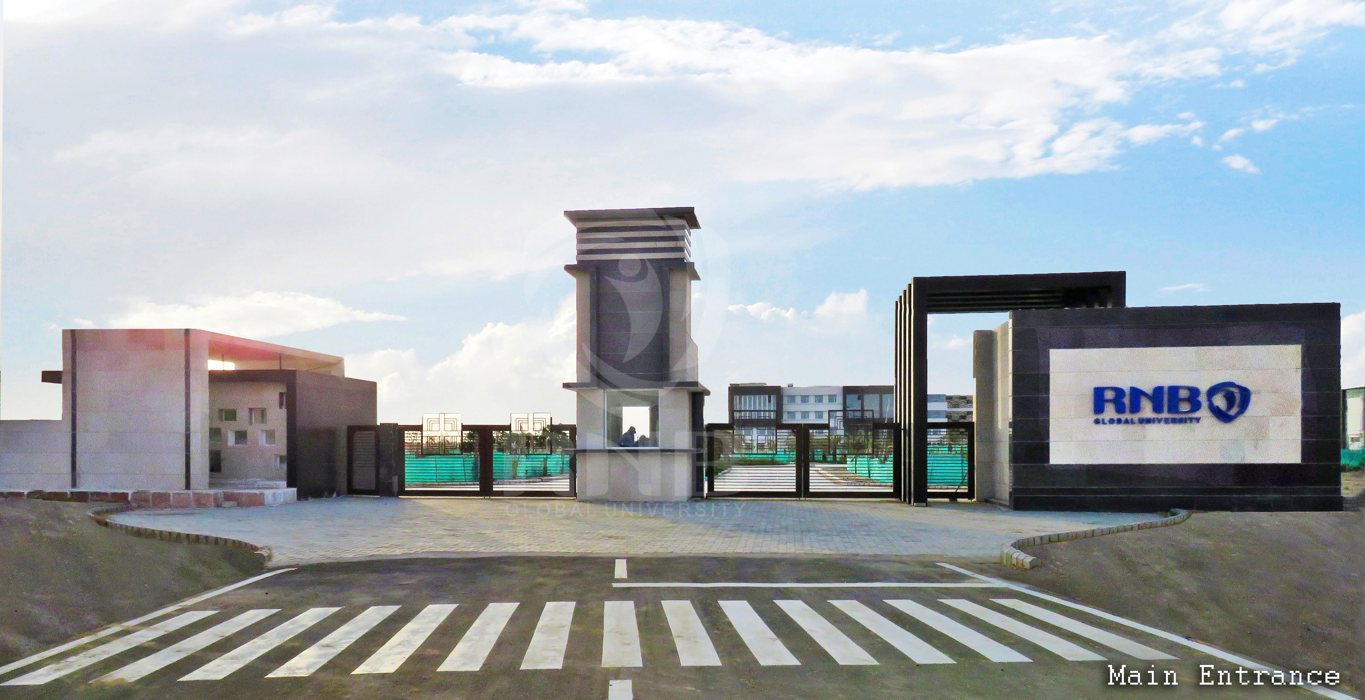 RNBGU Entrance(1)