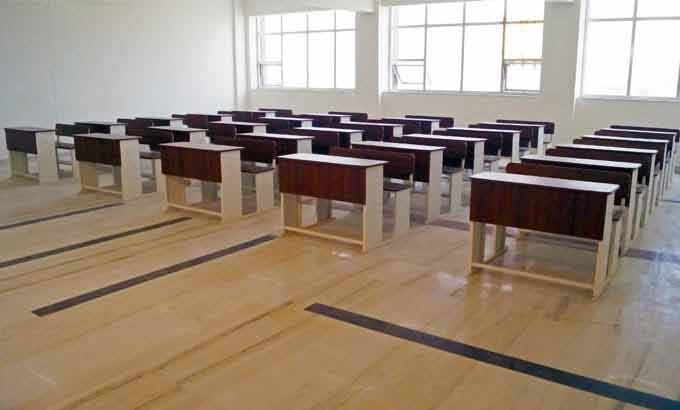 RNBGU Classroom(1)