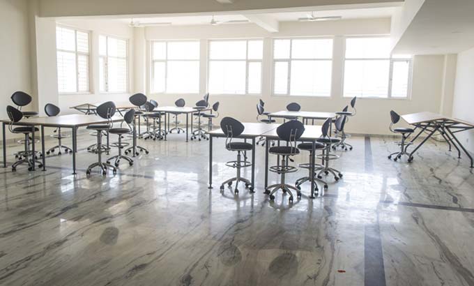 RNBGU Indoor Sports Block(1)