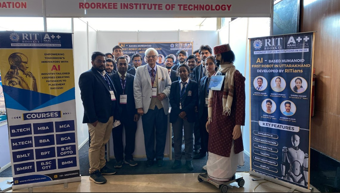 RIT Roorkee Others(7)