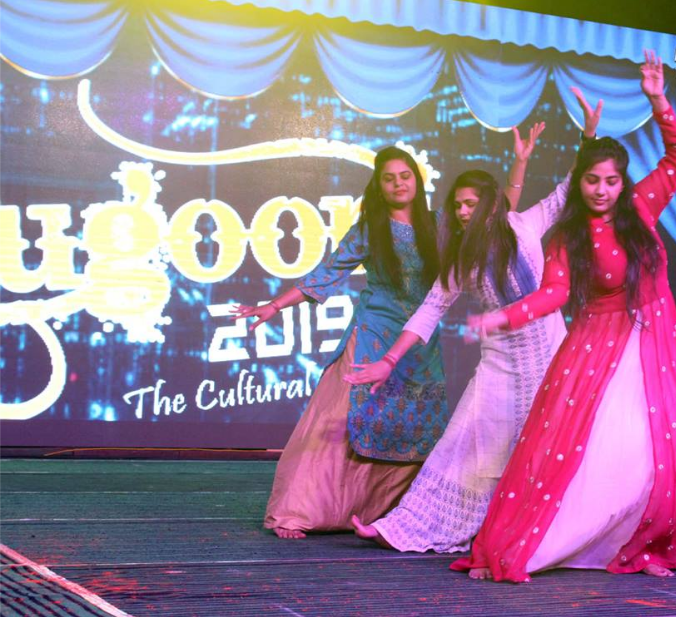 RIT Roorkee Fest