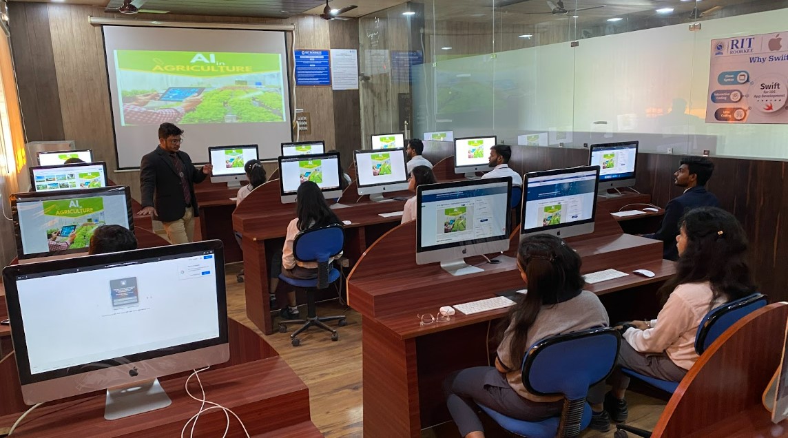 RIT Roorkee Labs(1)