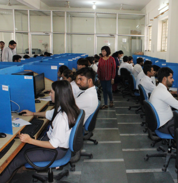 RIT Roorkee Labs(2)