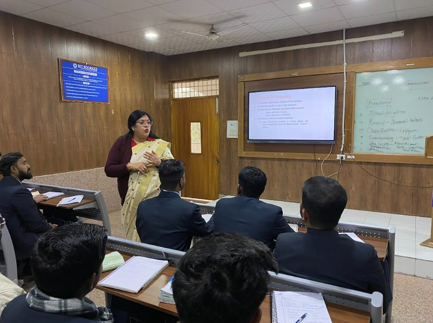 RIT Roorkee Classroom(1)