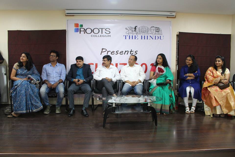 Roots Collegium Others(2)