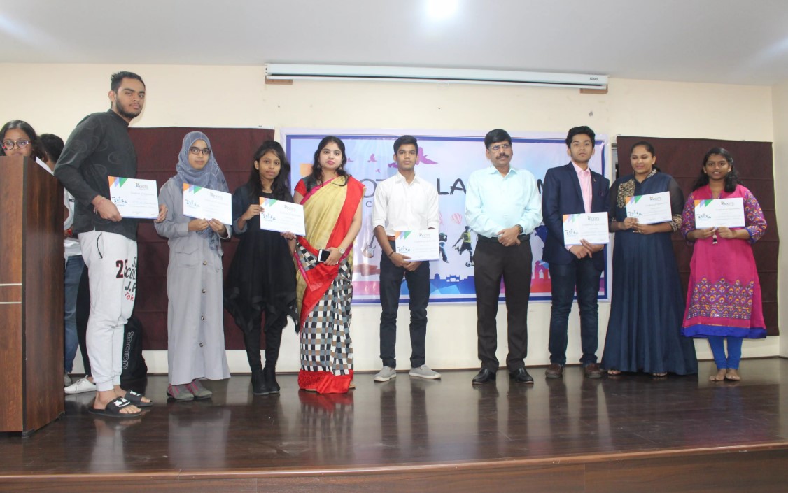 Roots Collegium Others(7)