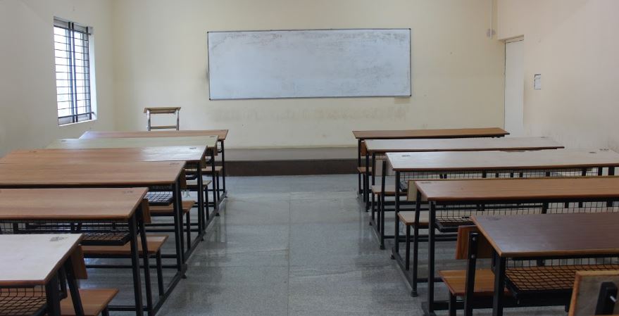 RRIT Classroom