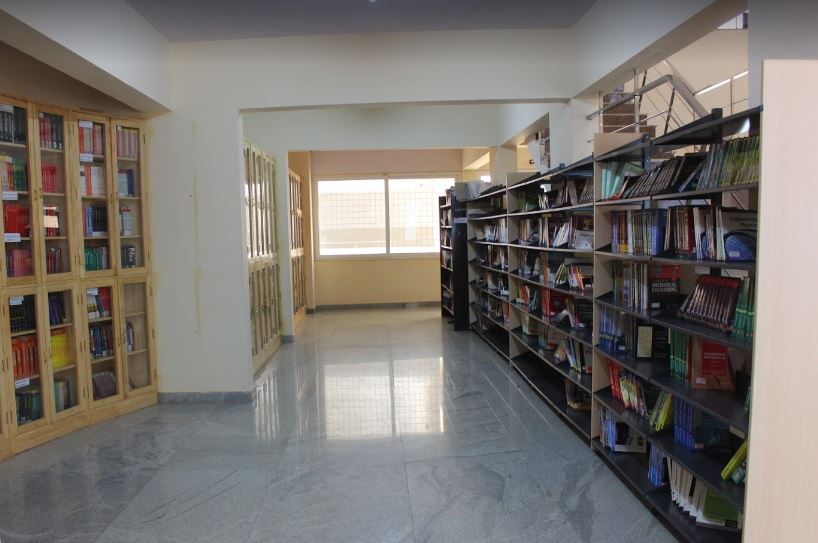 RRIT Library