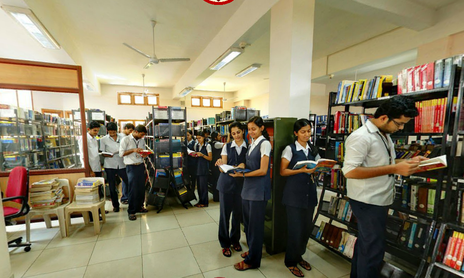 RSET Library