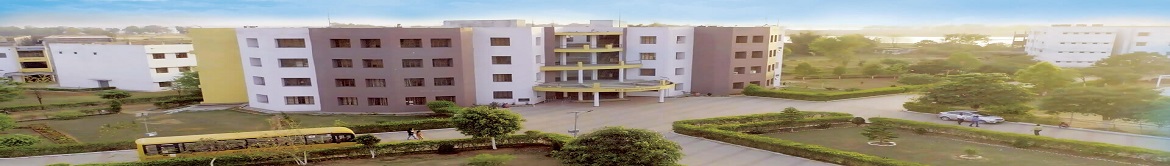 RTCIT Campus Building