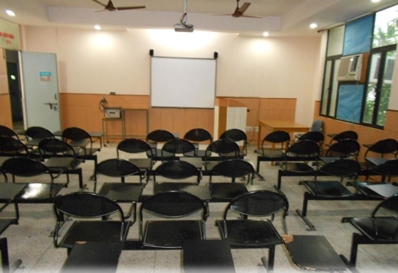 RDIAS Classroom
