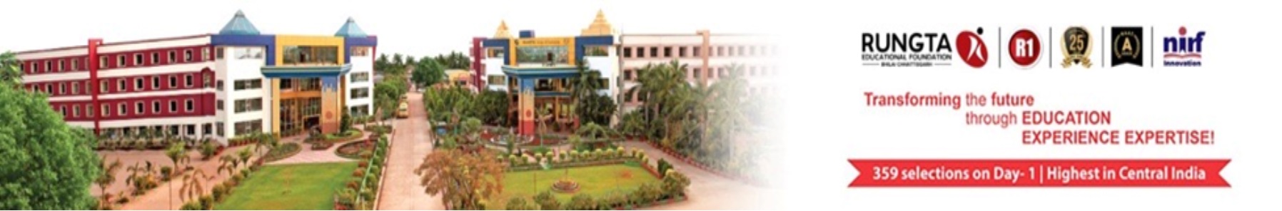 Rungta College of Engineering and Technology Others(1)