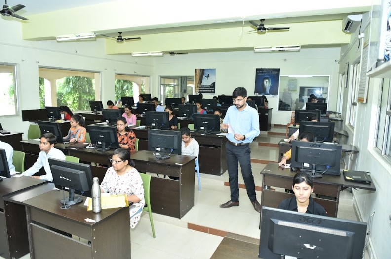Rungta College of Engineering and Technology Labs(1)