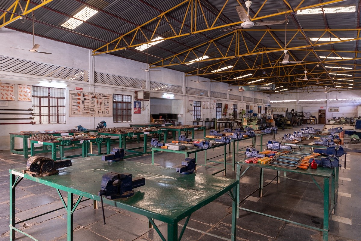 Rungta College of Engineering and Technology Labs(3)