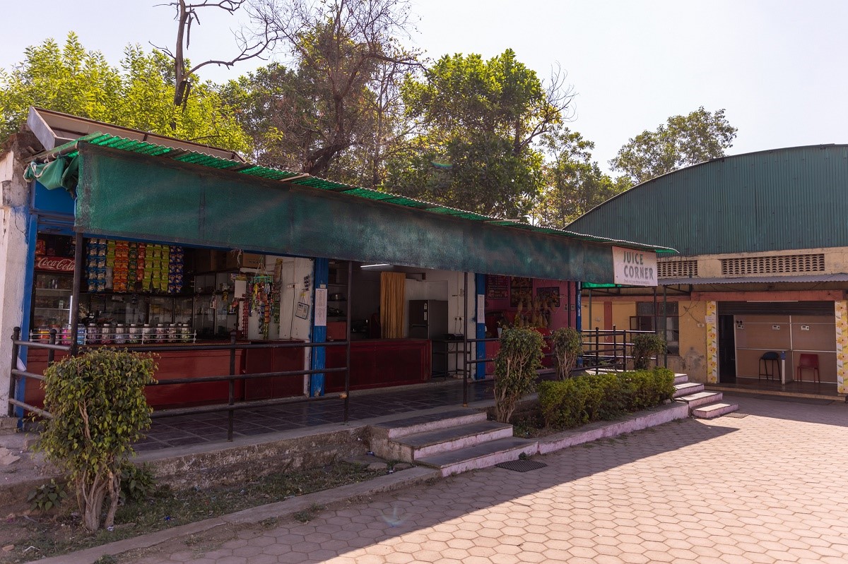 Rungta College of Engineering and Technology Cafeteria / Mess(1)