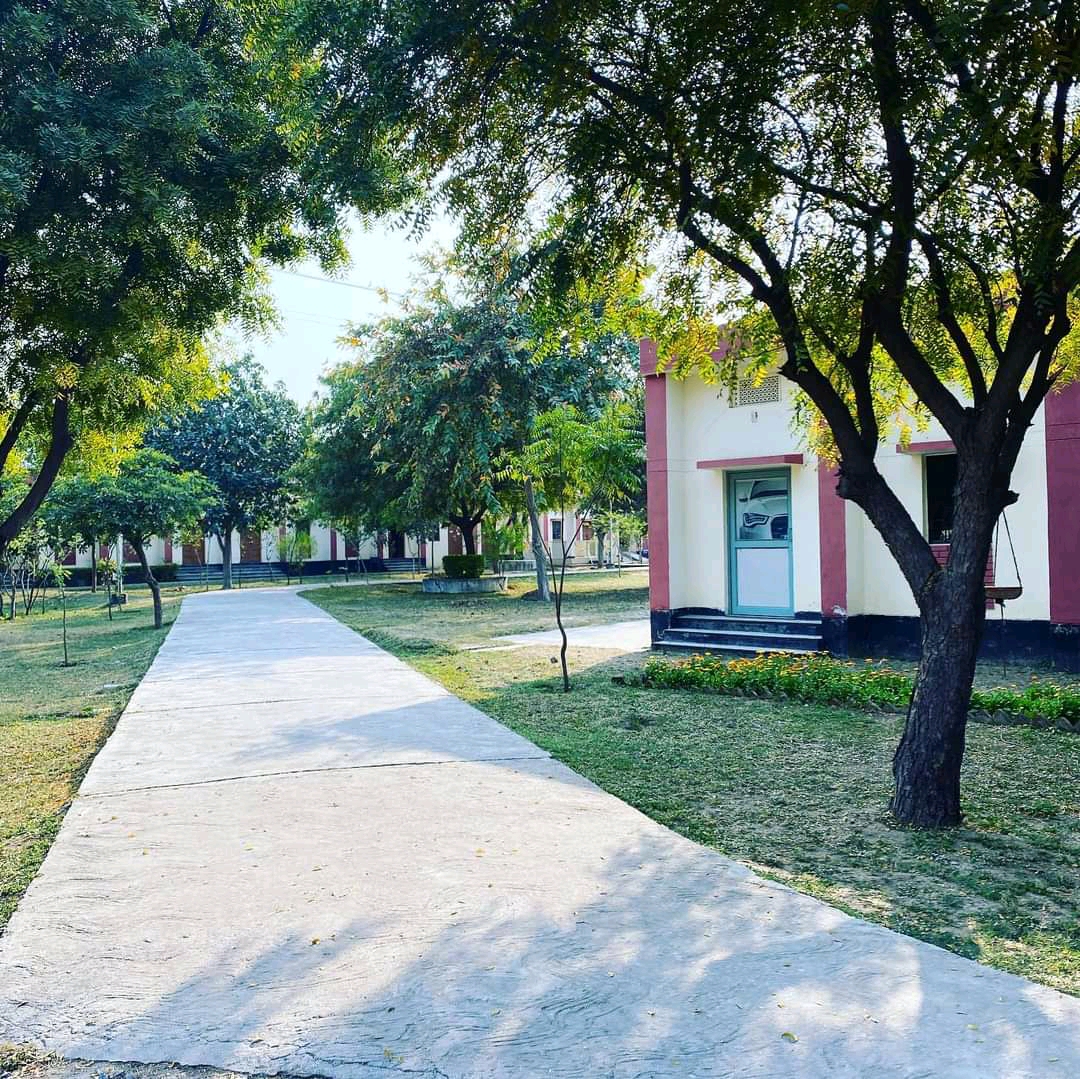 RJIT Campus View(3)