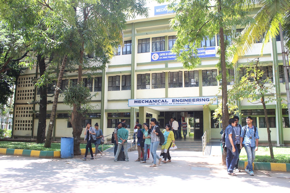 RV University Academic Block(1)