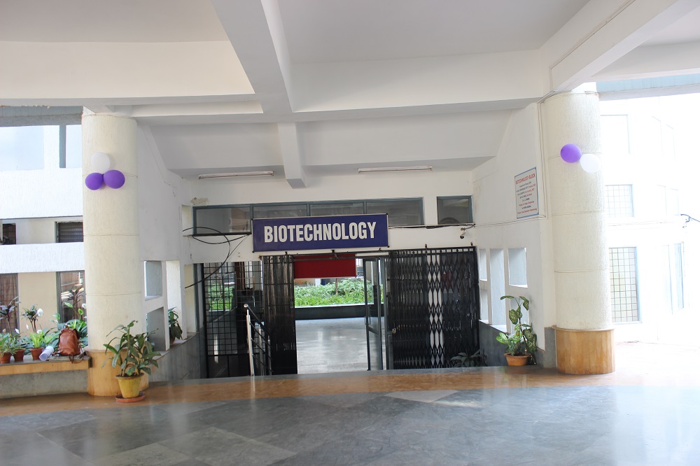 RV University Academic Block(2)