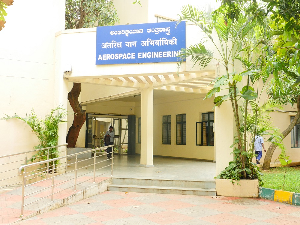 RV University Campus Building(2)