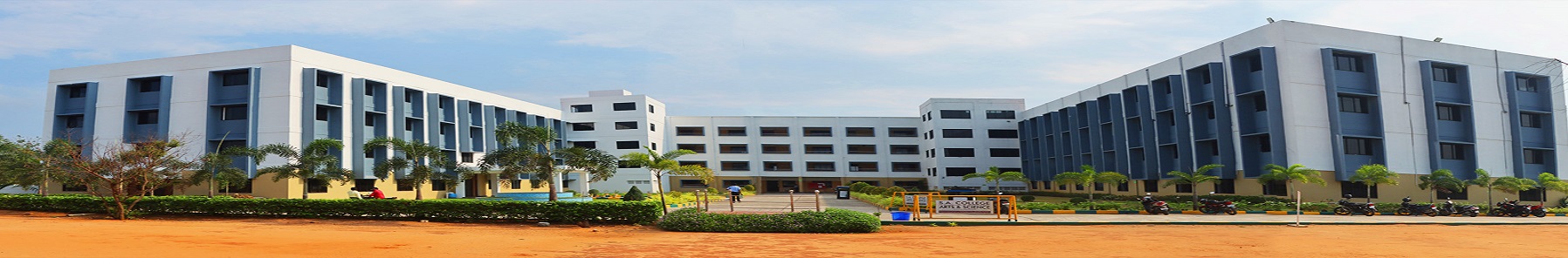 S.A. College of Arts and Science Others(1)