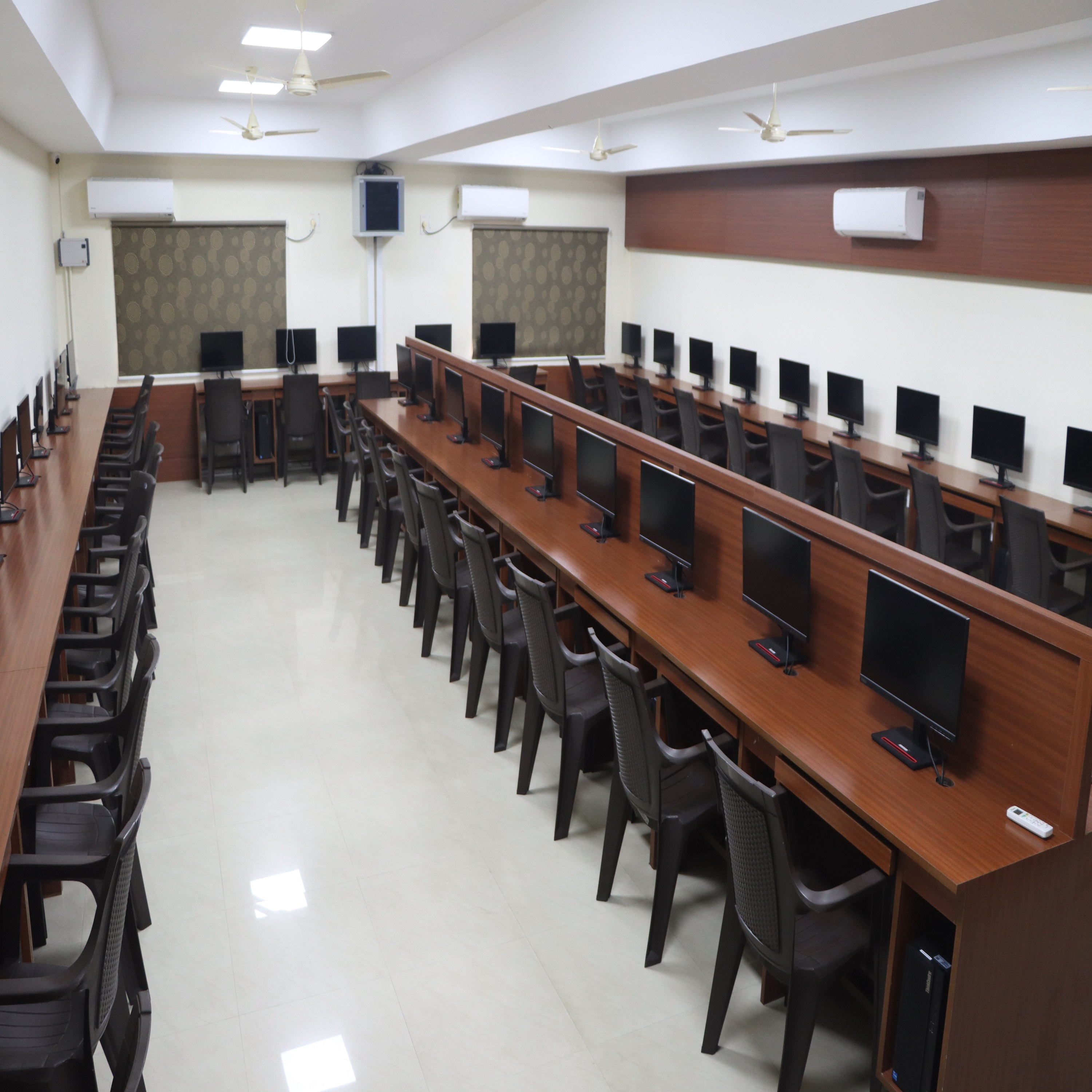 S.A. College of Arts and Science Others(2)