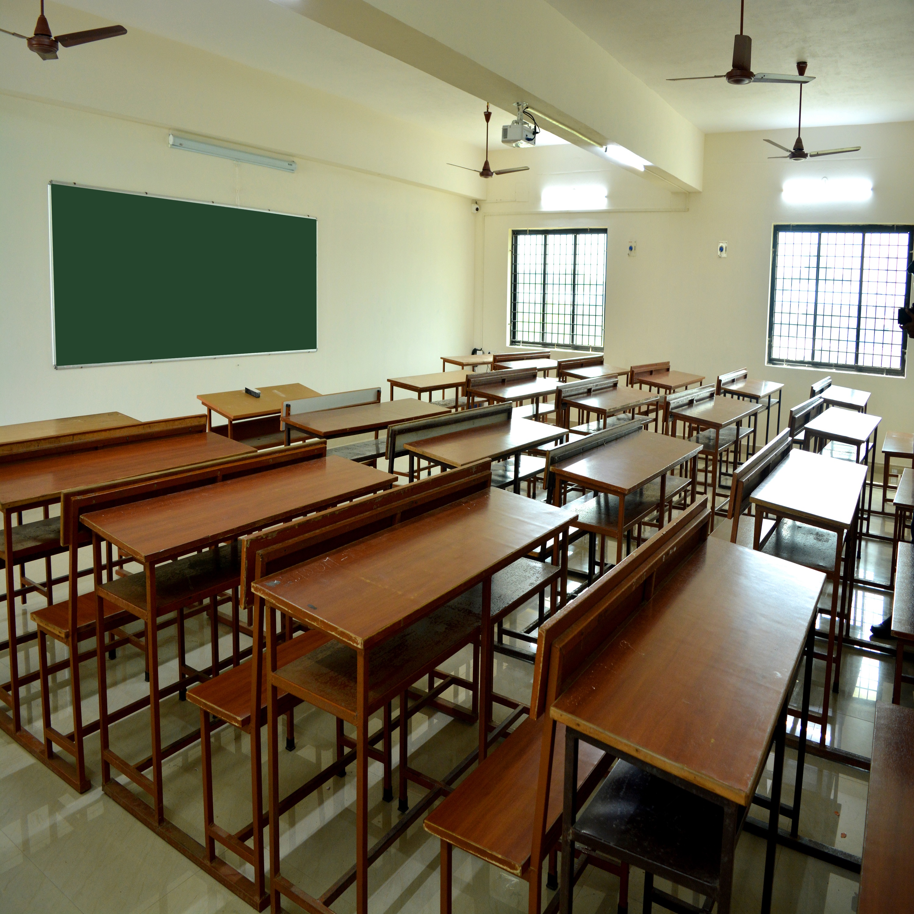 S.A. College of Arts and Science Others(3)