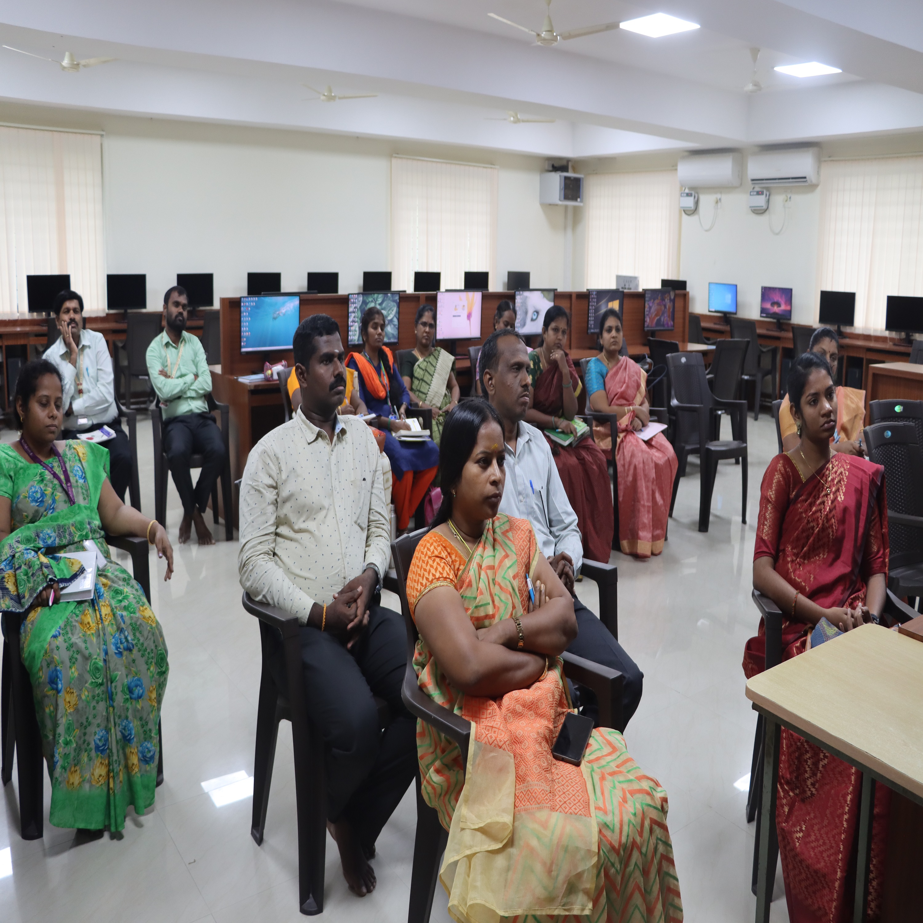 S.A. College of Arts and Science Others(10)