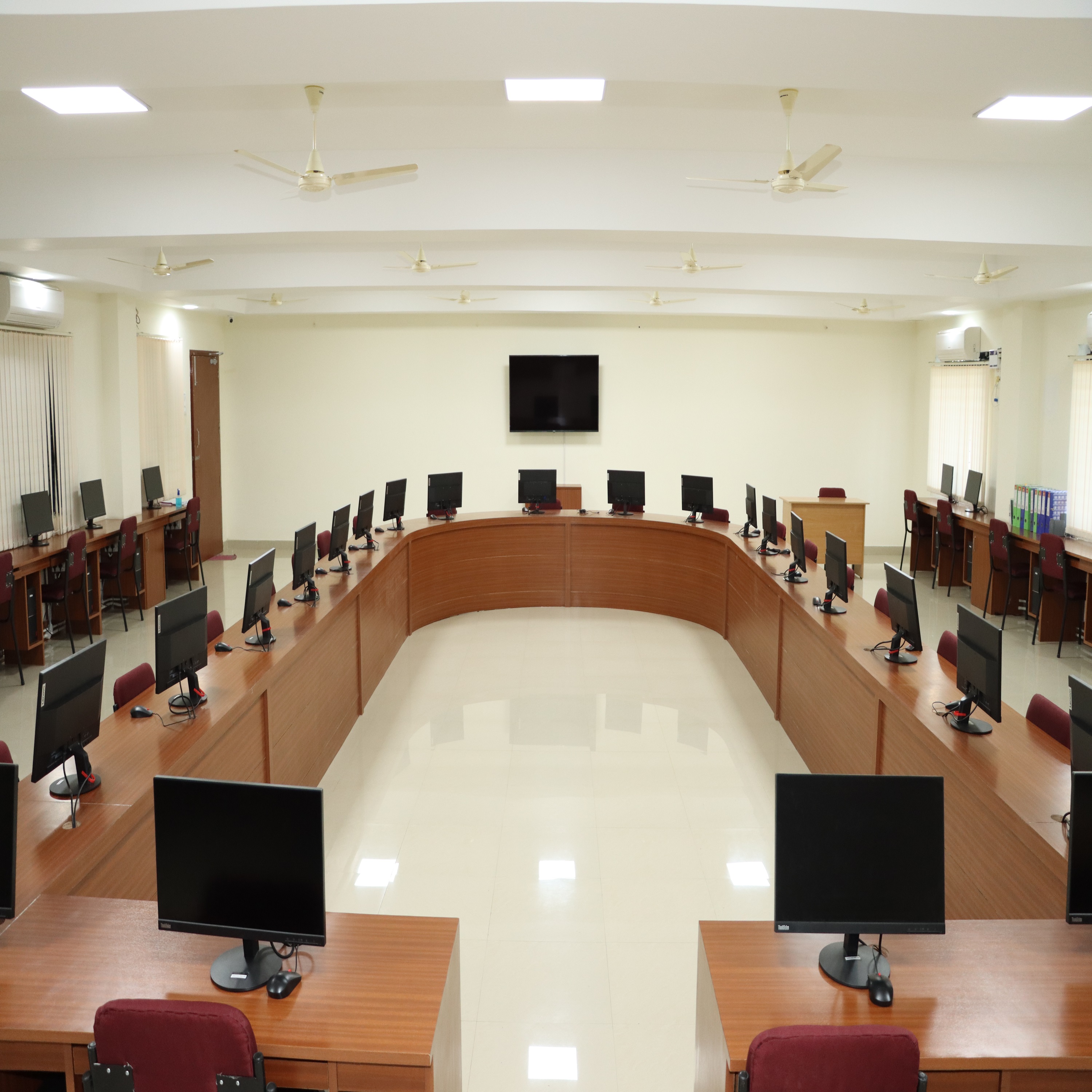 S.A. College of Arts and Science Others(13)