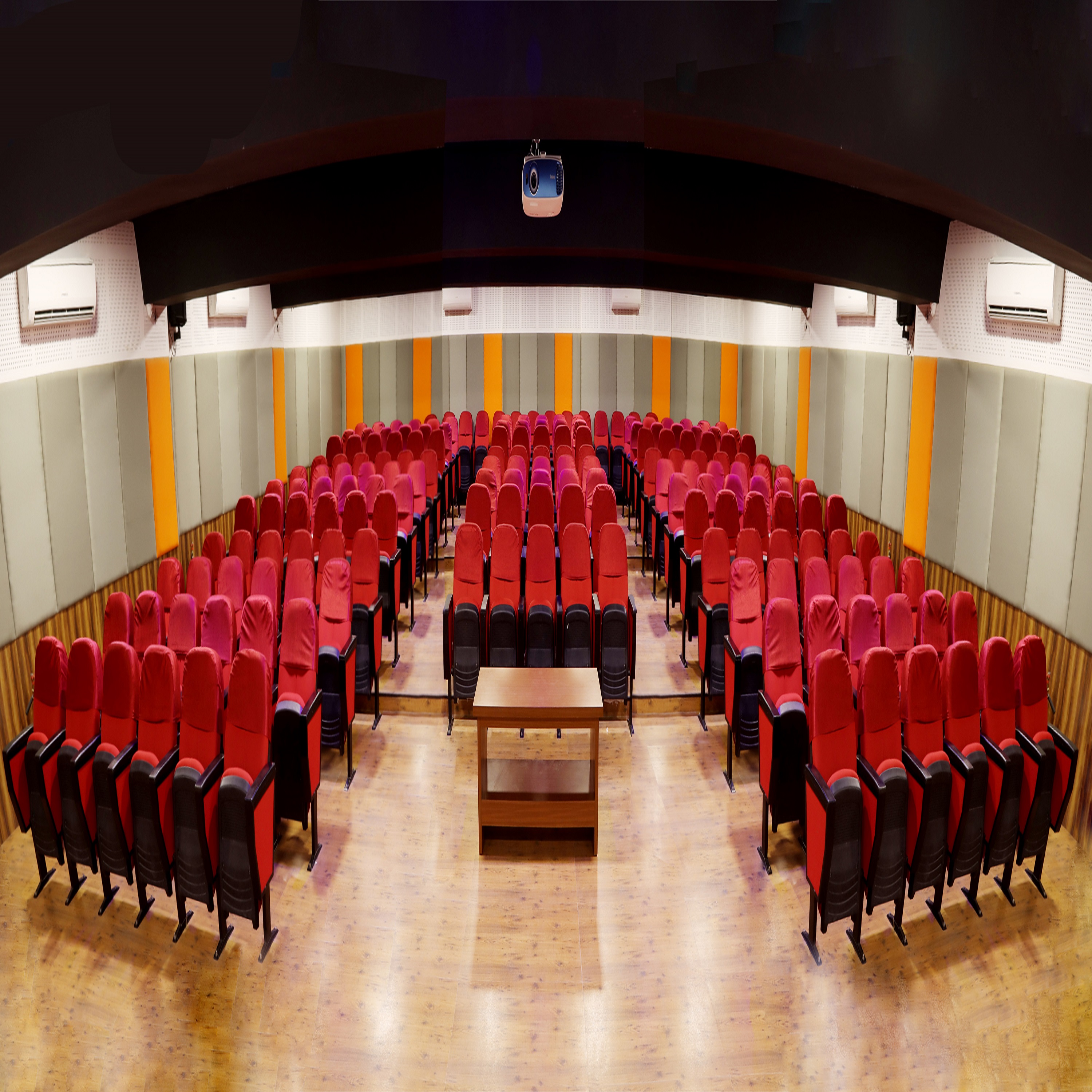 S.A. College of Arts and Science Others(17)