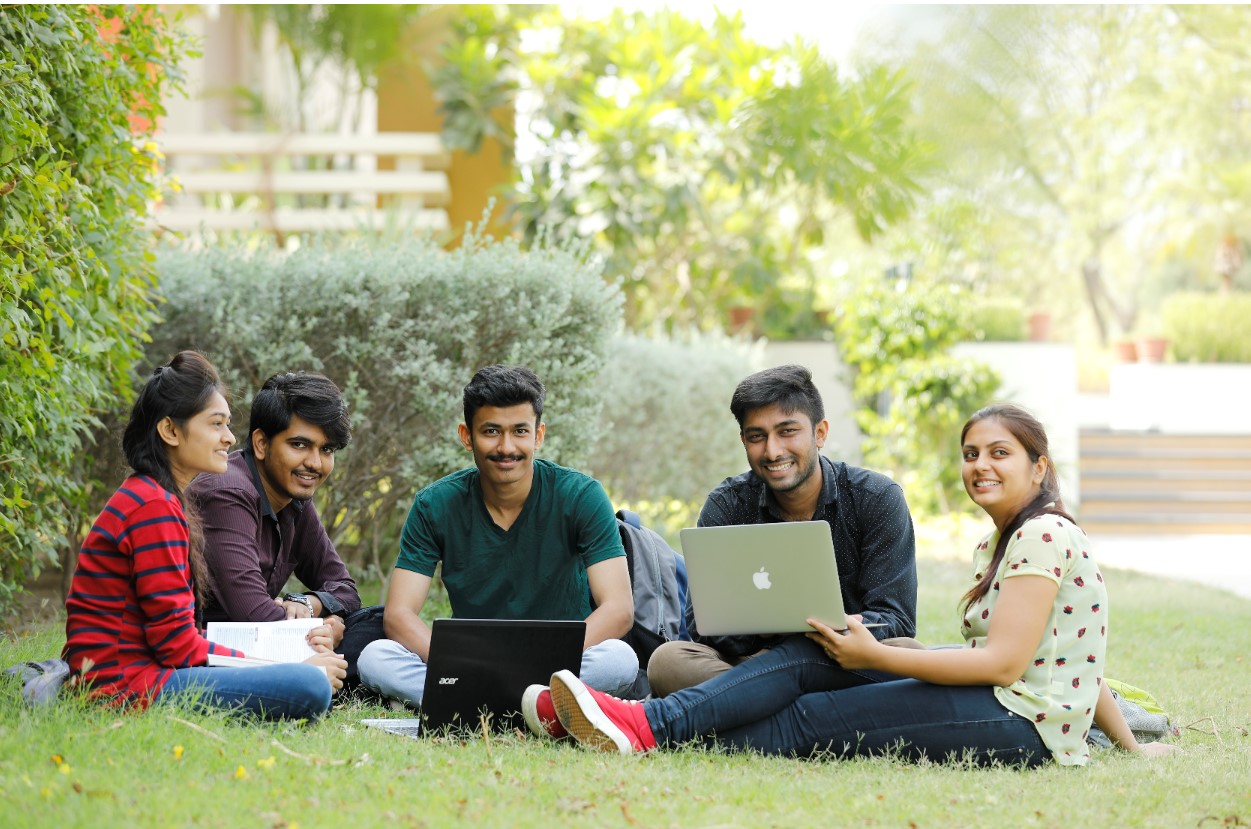 S.P.B. Patel Engineering College (Saffrony), Mehsana Others(1)