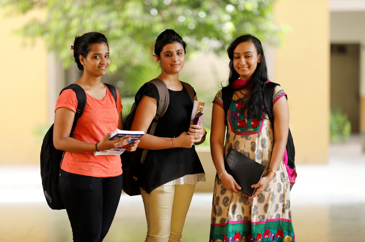 S.P.B. Patel Engineering College (Saffrony), Mehsana Others(2)